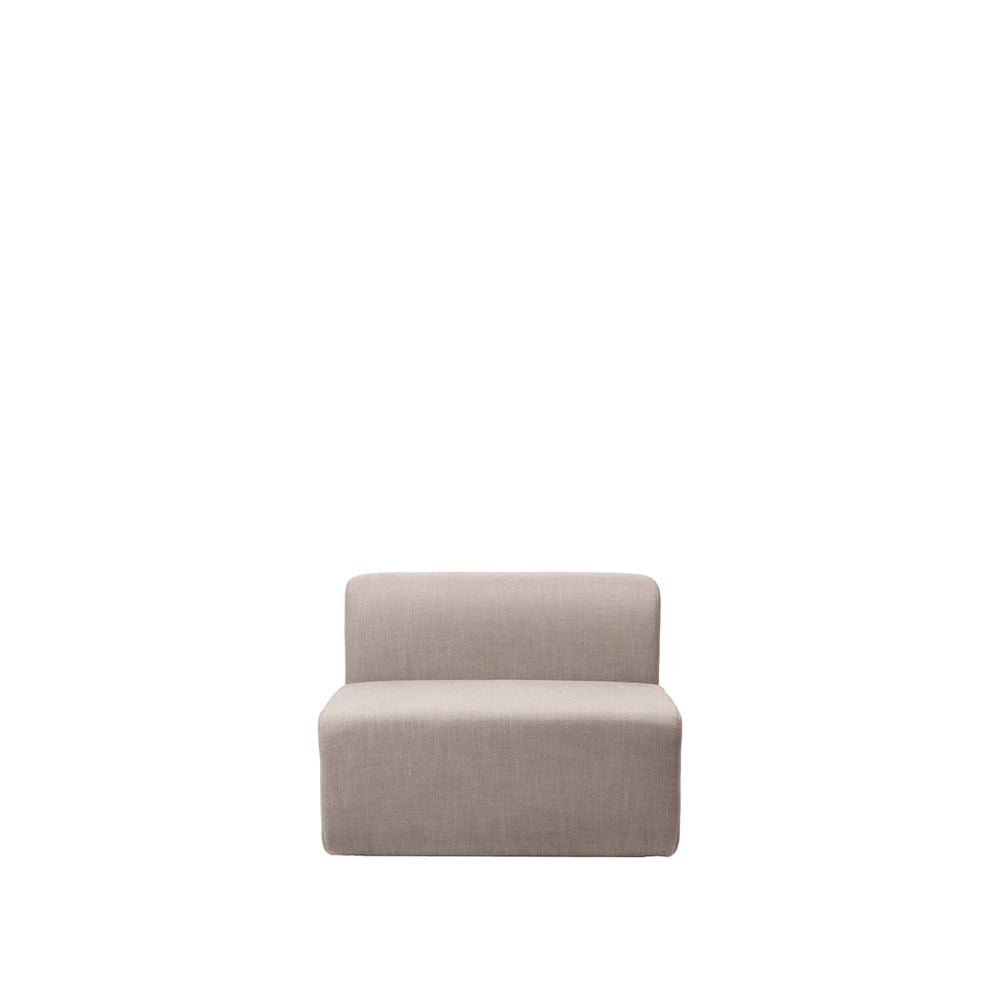 Lagoon Chair module